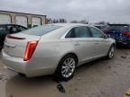 2014 Cadillac XTS Luxury Collection