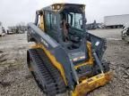 2024 John Deere Skidsteer