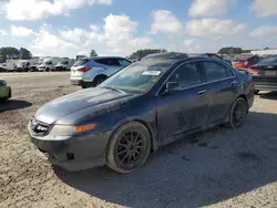 2008 Acura TSX en venta en Lumberton, NC