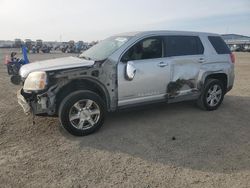 Salvage cars for sale at San Diego, CA auction: 2012 GMC Terrain SLE