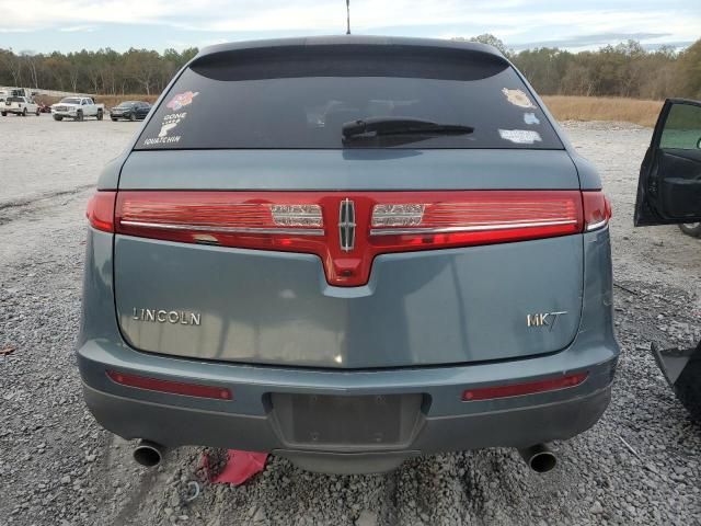 2010 Lincoln MKT