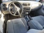 2007 Chevrolet Trailblazer LS