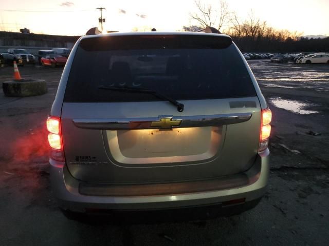 2008 Chevrolet Equinox LS