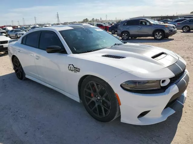 2016 Dodge Charger R/T Scat Pack