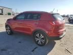 2012 KIA Sportage EX