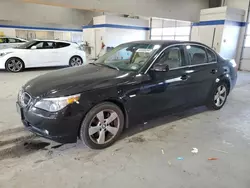 2006 BMW 525 XI en venta en Sandston, VA