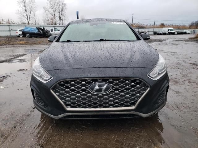 2019 Hyundai Sonata Limited