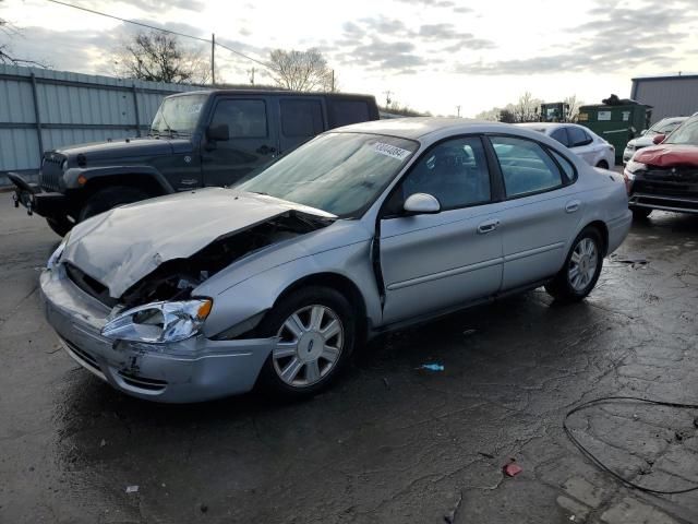 2005 Ford Taurus SEL