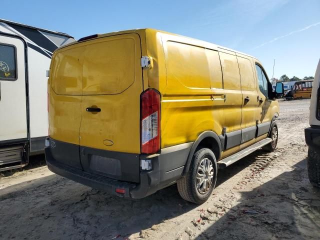 2019 Ford Transit T-250