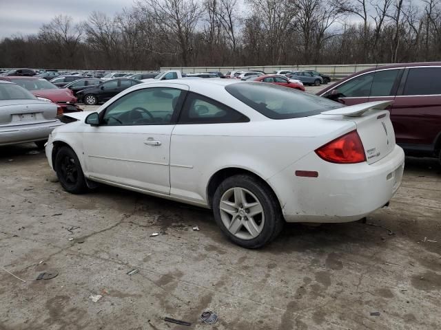 2007 Pontiac G5