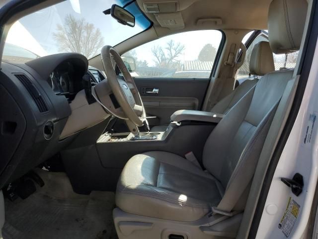 2009 Ford Edge SEL