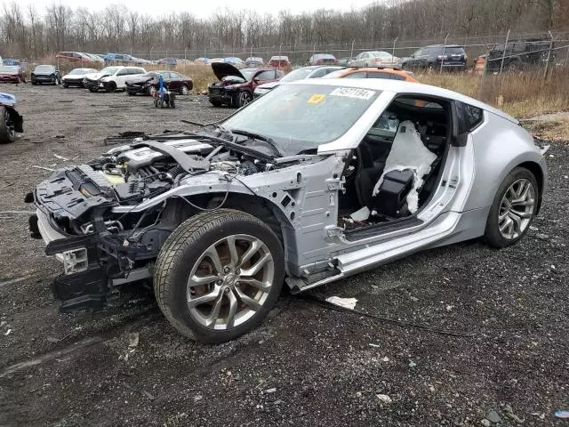 2013 Nissan 370Z Base