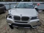 2012 BMW X3 XDRIVE35I