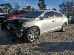 Buick Vehiculos salvage en venta: 2011 Buick Lacrosse CXL