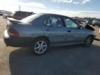 2001 Nissan Sentra SE