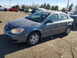 2005 Chevrolet Cobalt LS en venta en Denver, CO