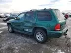 2003 Dodge Durango SLT Plus