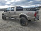 2006 Ford F250 Super Duty