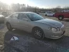 2009 Buick Lacrosse CX