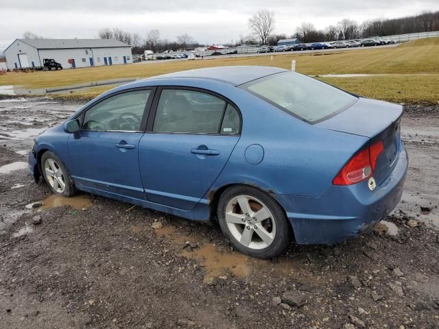 2006 Honda Civic EX