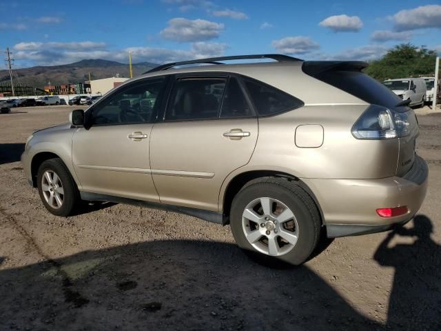 2004 Lexus RX 330