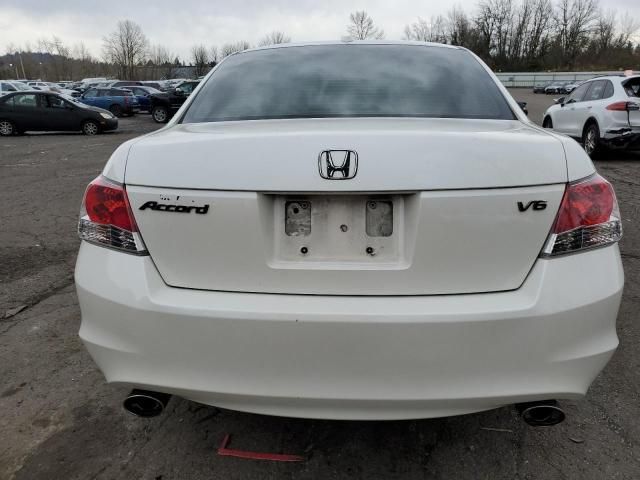 2009 Honda Accord EXL