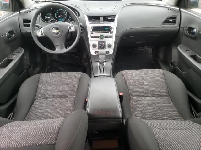 2010 Chevrolet Malibu 1LT