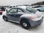 2014 Volkswagen Beetle