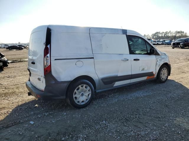 2016 Ford Transit Connect XL