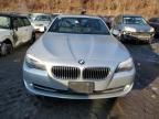 2012 BMW 528 XI