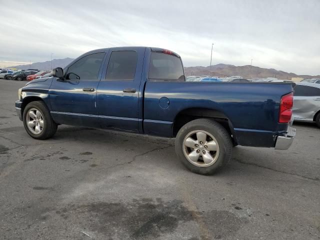 2007 Dodge RAM 1500 ST