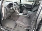 2005 Nissan Pathfinder LE