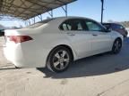 2012 Acura TSX