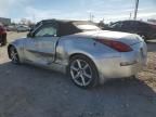 2004 Nissan 350Z Roadster