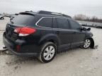 2012 Subaru Outback 3.6R Limited