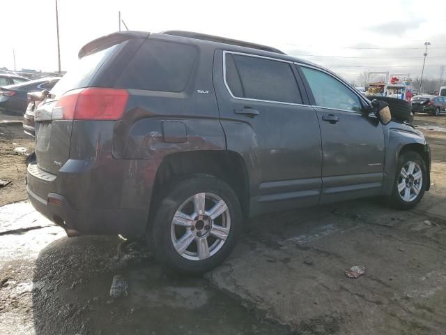 2015 GMC Terrain SLT