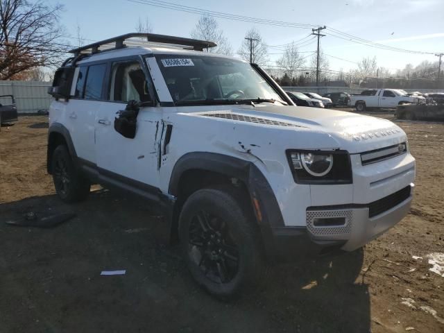 2023 Land Rover Defender 110 S