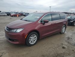 2017 Chrysler Pacifica Touring en venta en Indianapolis, IN