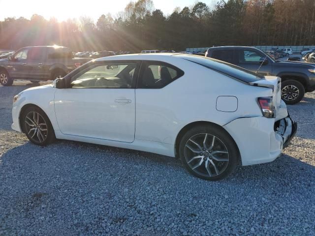 2014 Scion TC