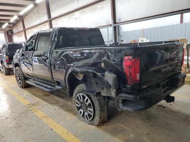 2021 GMC Sierra K2500 AT4