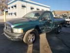 2003 Dodge RAM 1500 ST