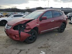 2013 Nissan Rogue S en venta en Lebanon, TN