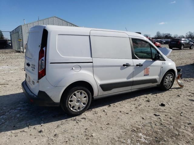 2016 Ford Transit Connect XLT