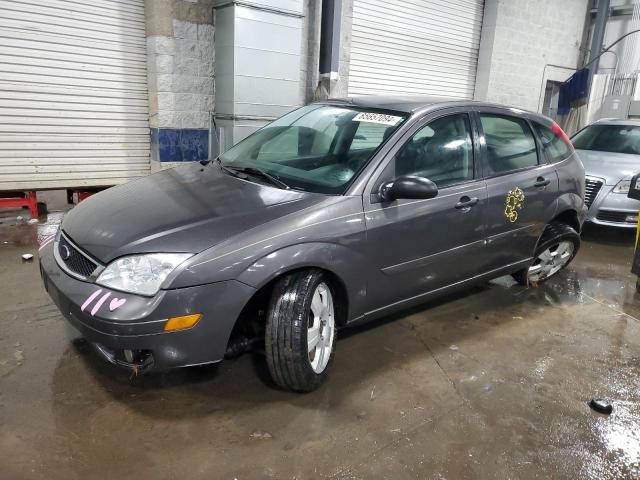 2006 Ford Focus ZX5