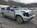 2012 Ford F150 Super Cab