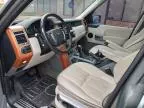 2004 Land Rover Range Rover HSE