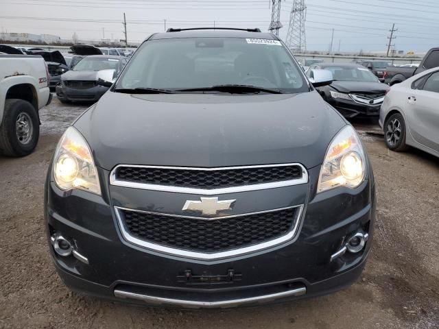 2013 Chevrolet Equinox LTZ