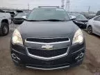 2013 Chevrolet Equinox LTZ