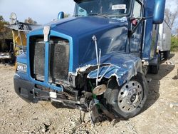 Kenworth salvage cars for sale: 1995 Kenworth Construction T600