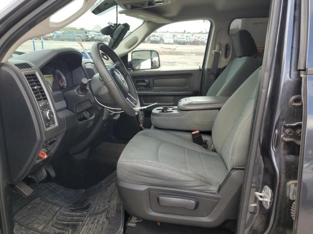 2014 Dodge RAM 1500 ST